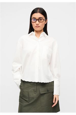 Wkdneutral MAX MARA WEEKEND | Shirt | 2615111021600004